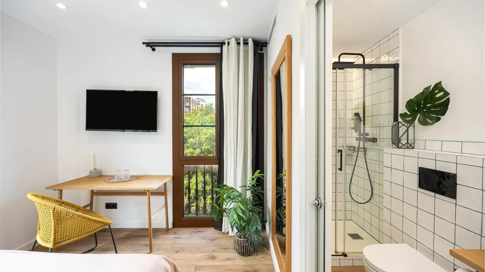 Hotel Casa Vaganto Barcelona