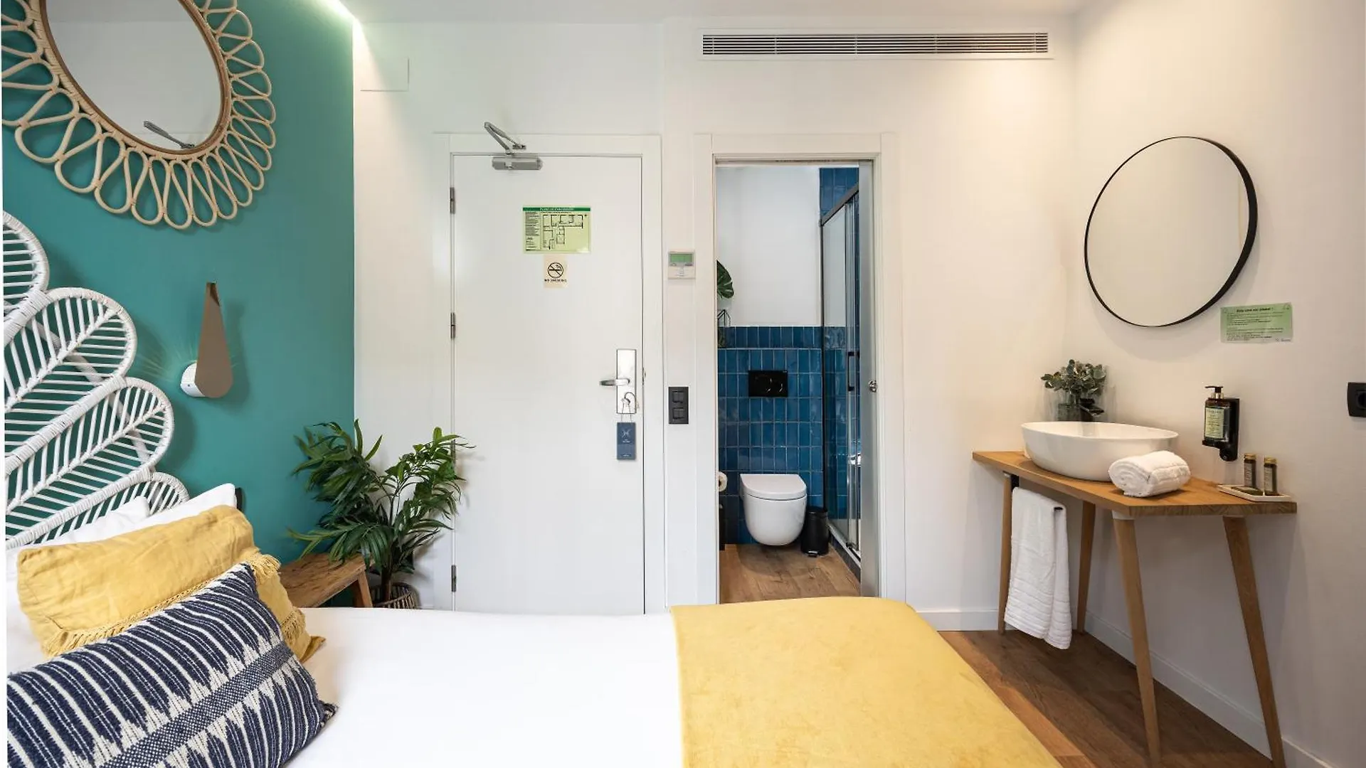 Hotel Casa Vaganto Barcelona
