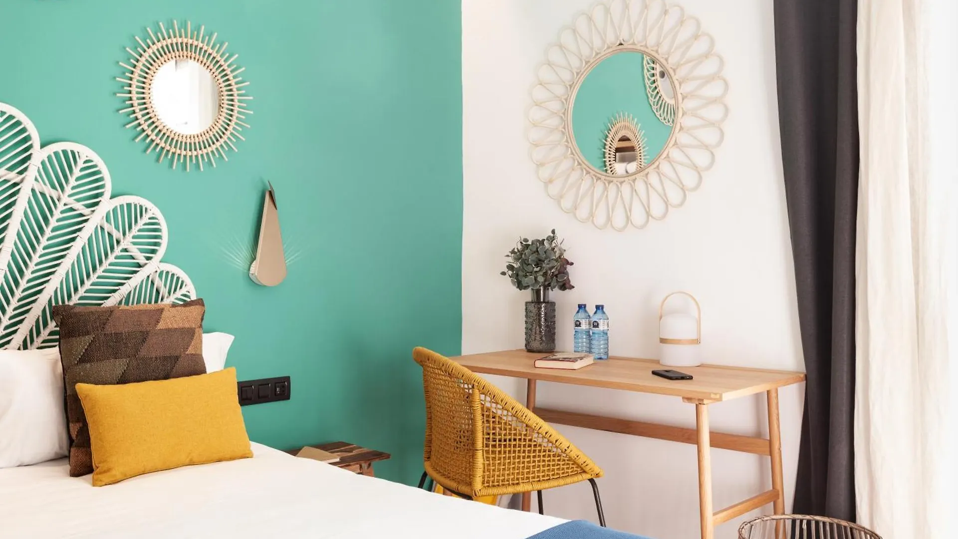 Hotel Casa Vaganto Barcelona 3*,  Spanien