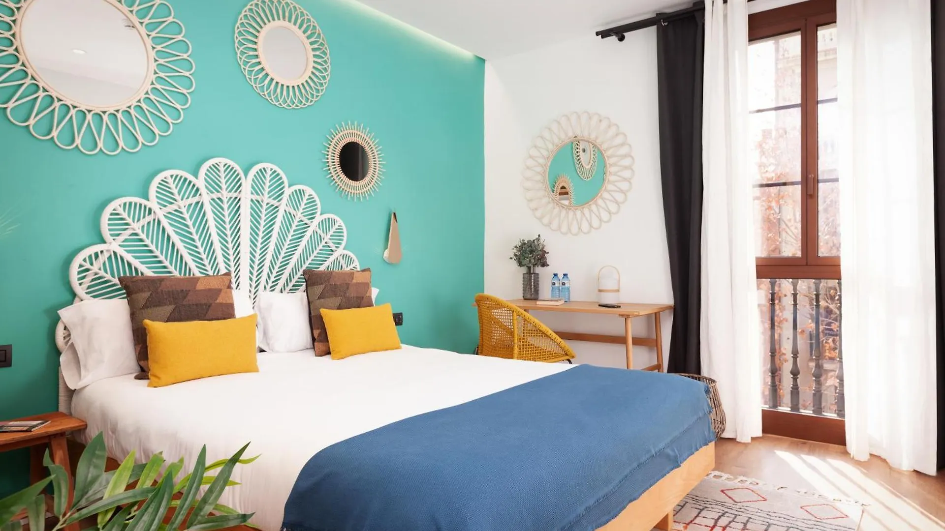 Hotel Casa Vaganto Barcelona