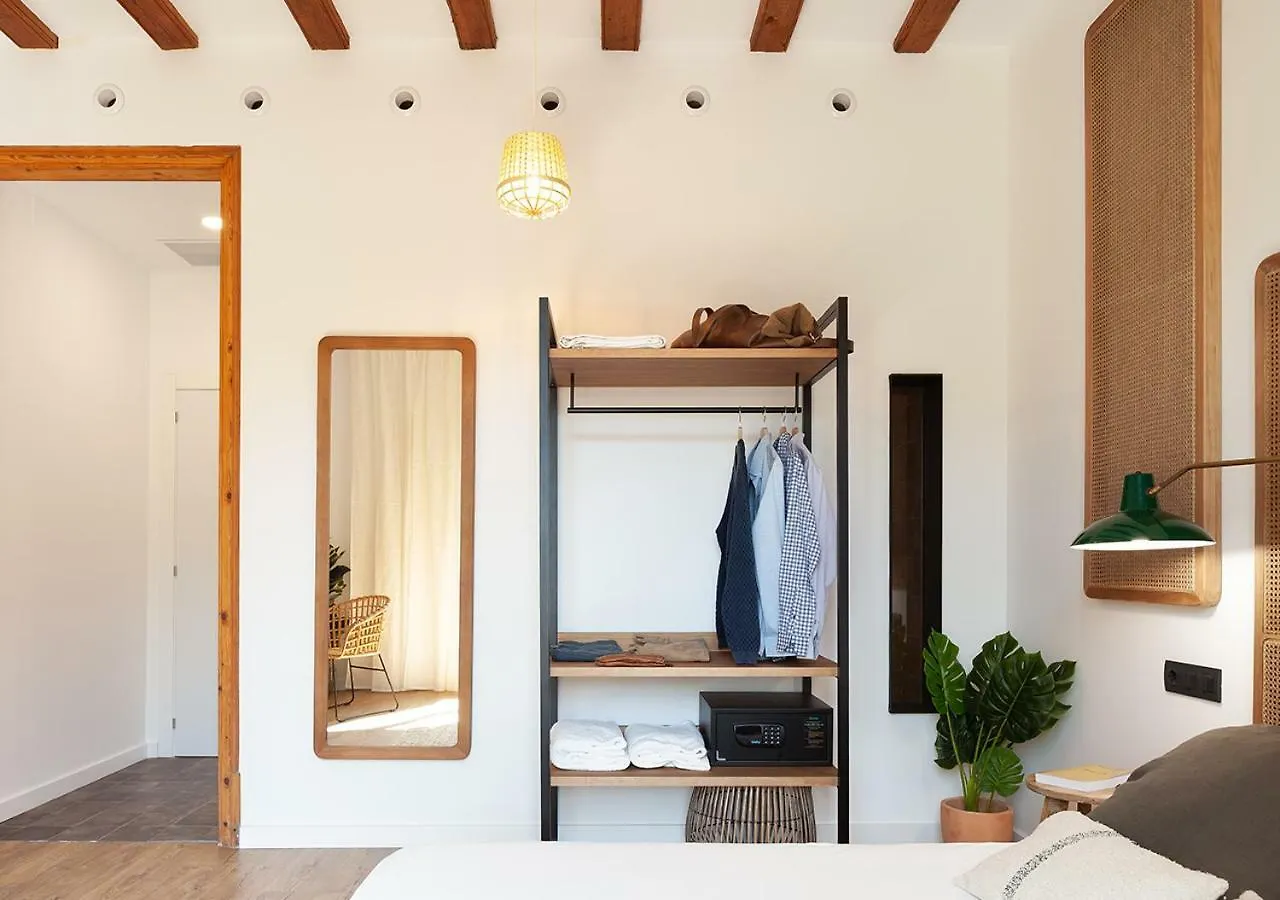 Hotel Casa Vaganto Barcelona