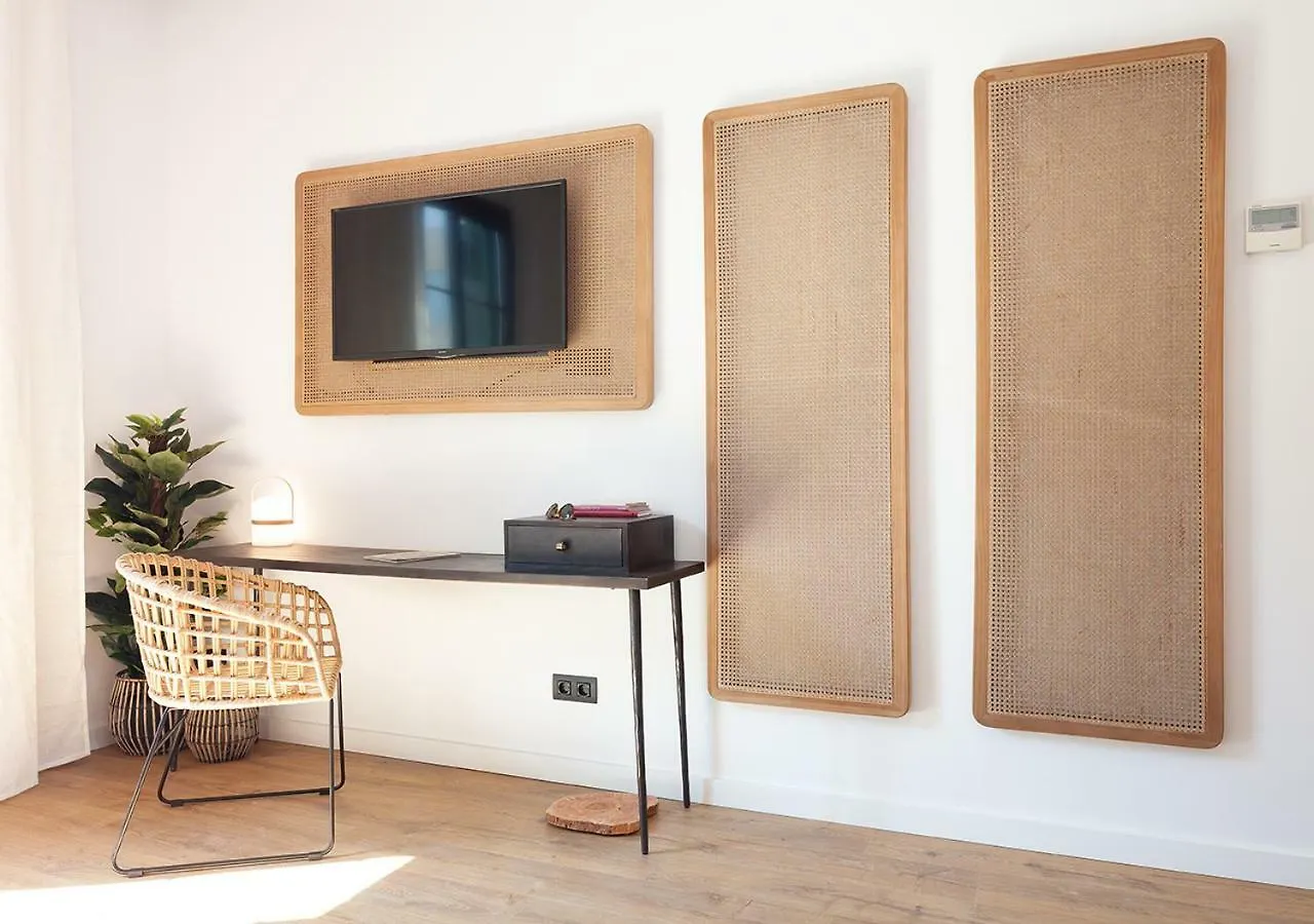 ***  Hotel Casa Vaganto Barcelona Spanien