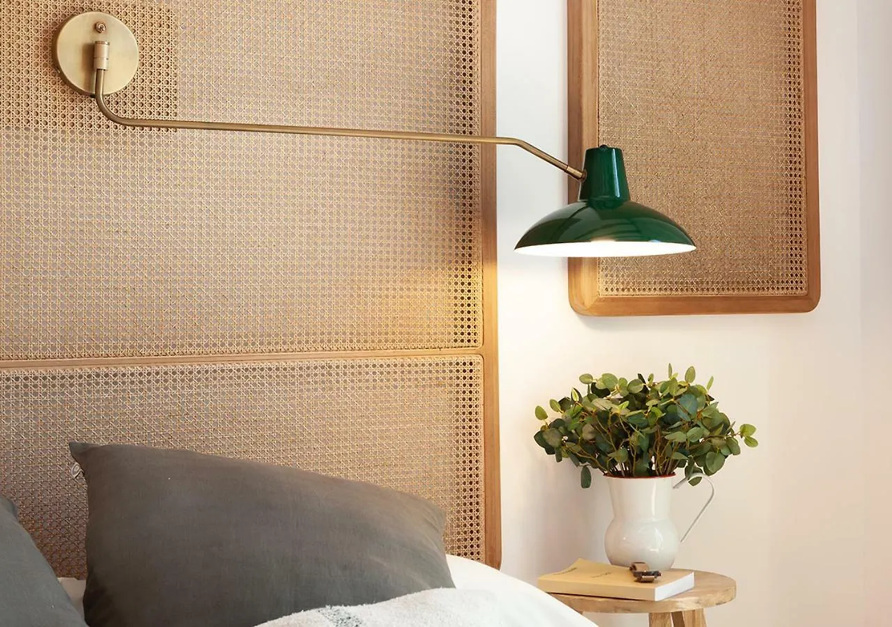 Hotel Casa Vaganto Barcelona