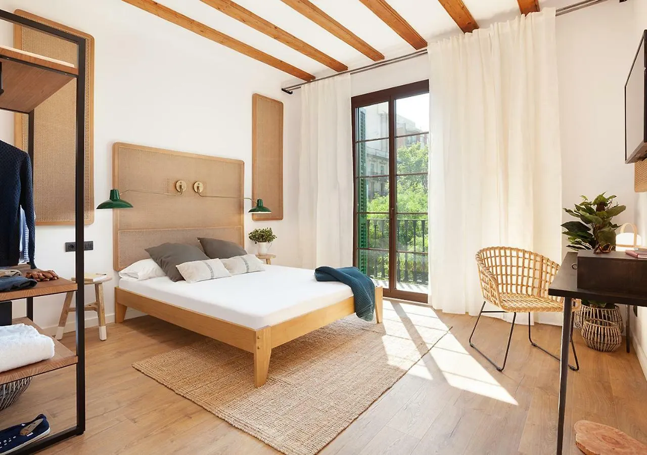 Hotel Casa Vaganto Barcelona