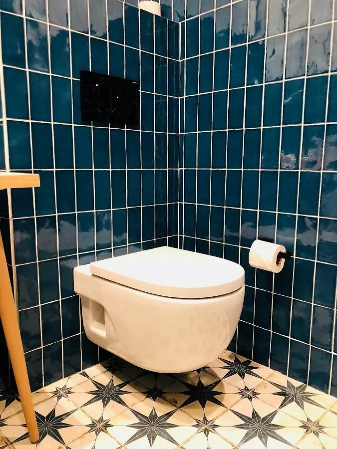 Hotel Casa Vaganto Barcelona