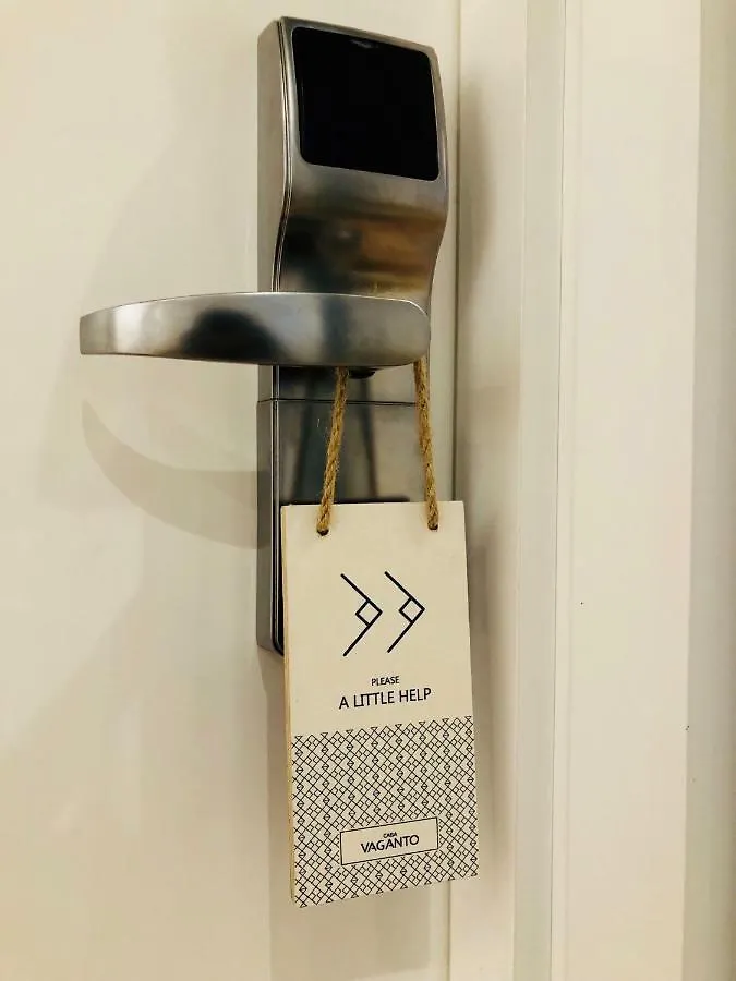 Hotel Casa Vaganto Barcelona