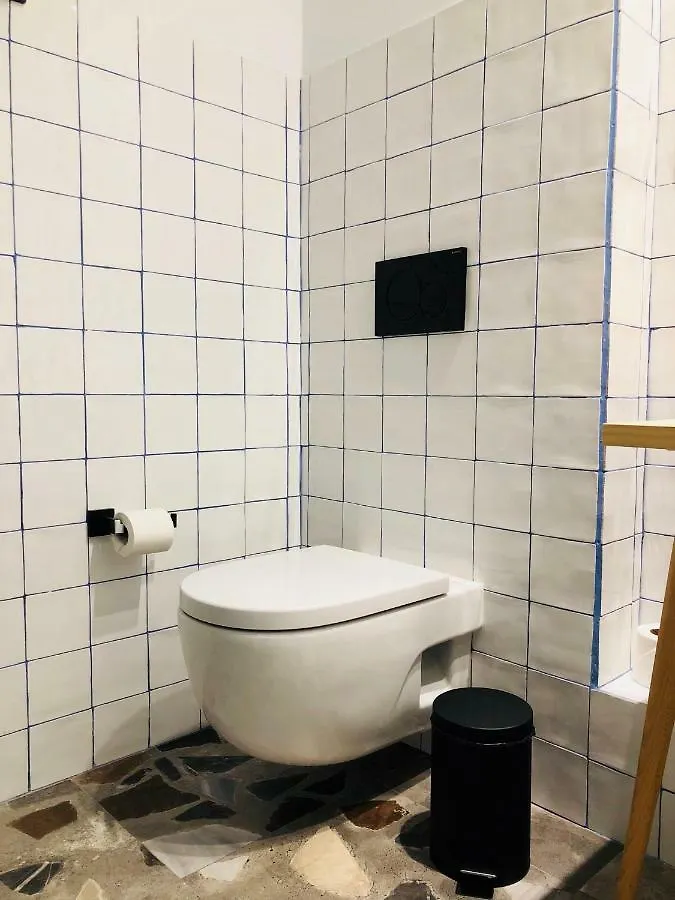 Hotel Casa Vaganto Barcelona 3*,