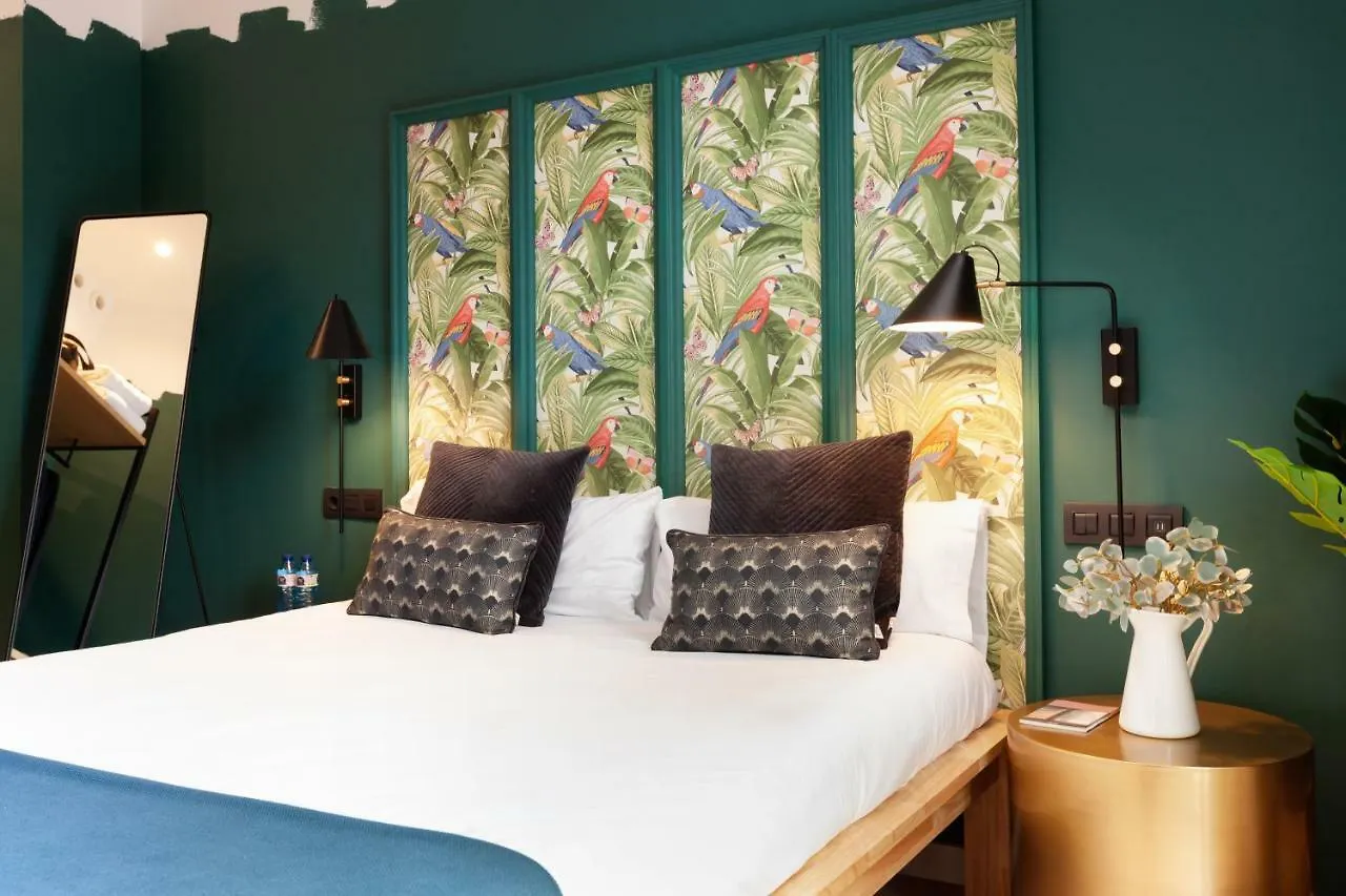 Hotel Casa Vaganto Barcelona