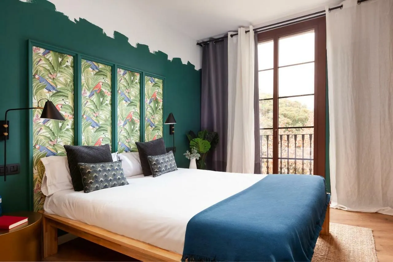 Hotel Casa Vaganto Barcelona