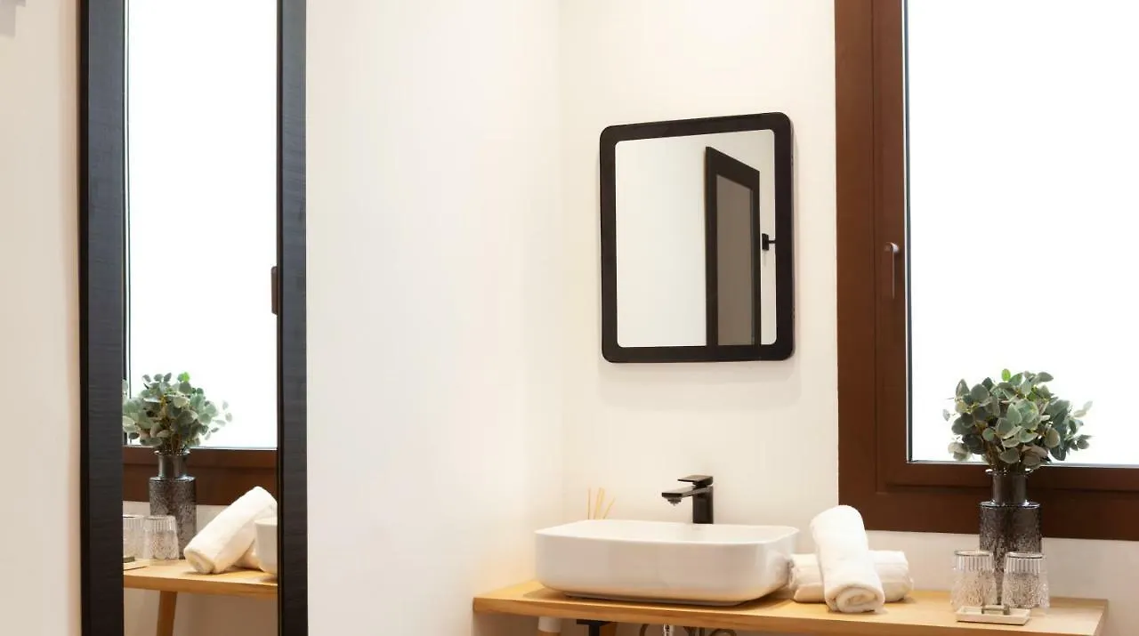 Hotel Casa Vaganto Barcelona 3*,