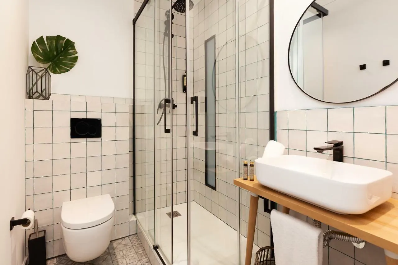 Hotel Casa Vaganto Barcelona