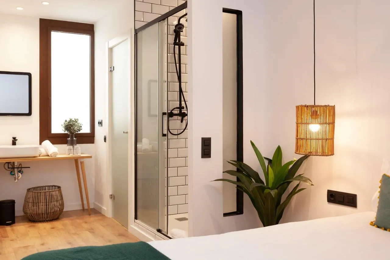 Hotel Casa Vaganto Barcelona 3*,  Spanien